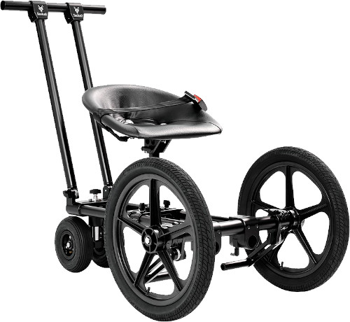 RICKSHAW
