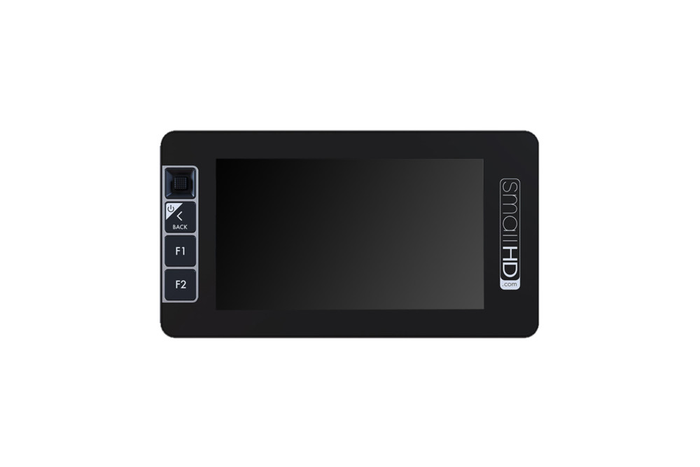 SMALL HD 5 INCH