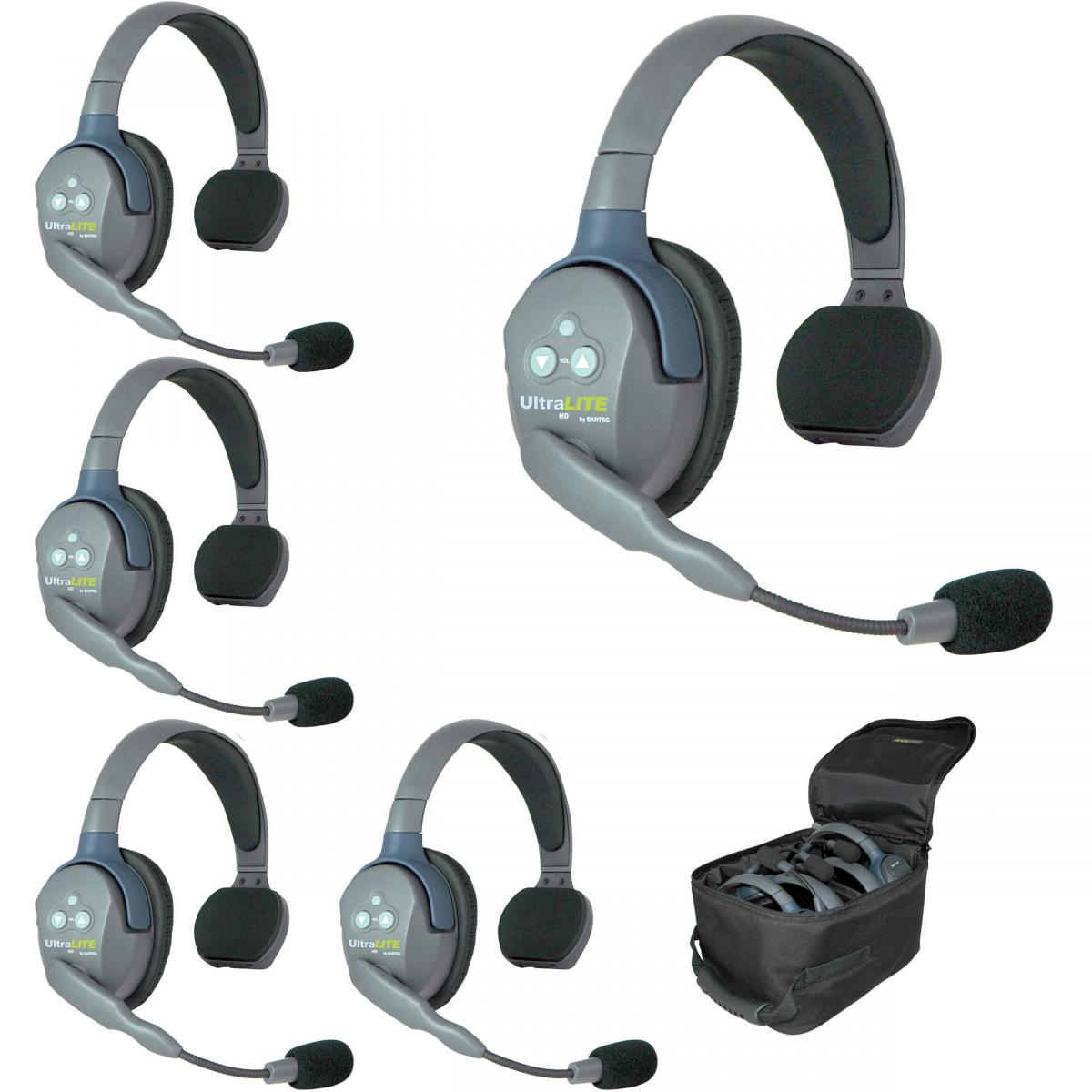EARTEC