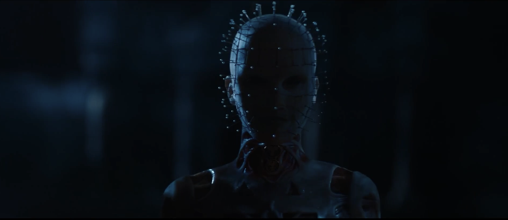 Hellraiser