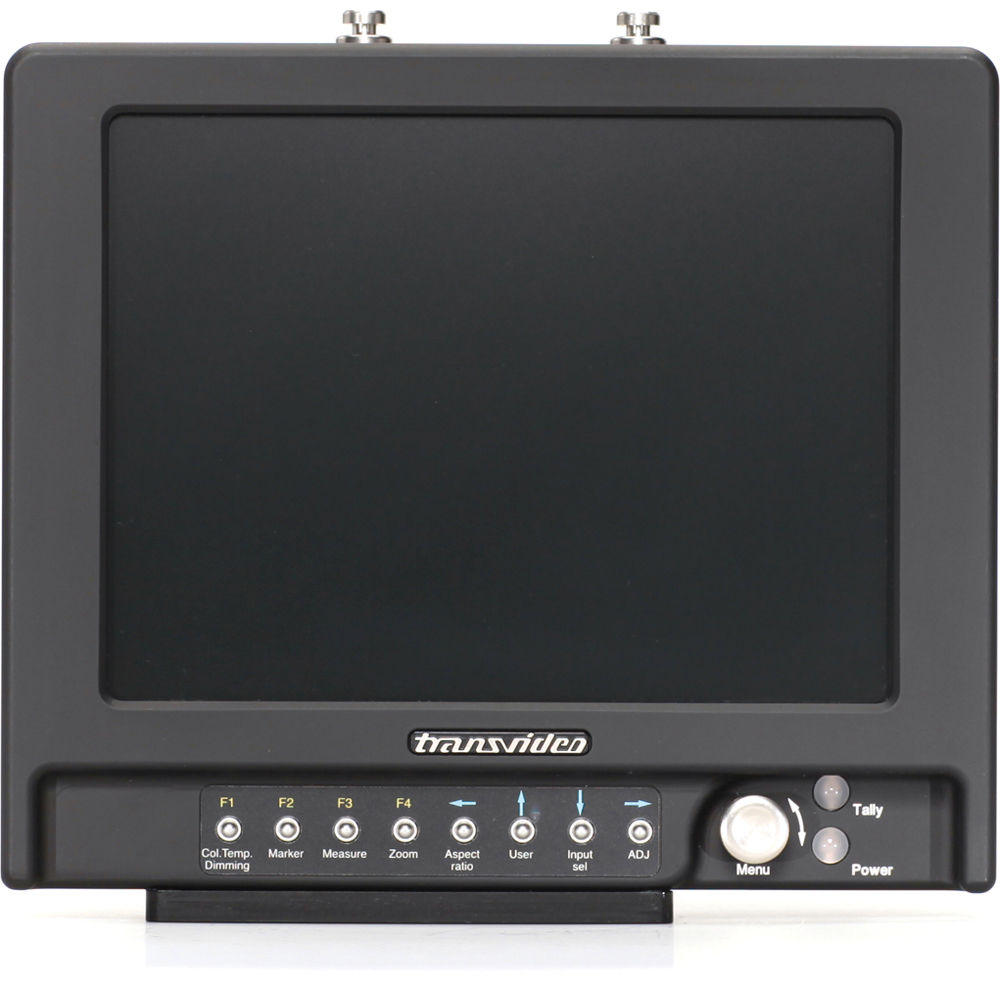 TRANSVIDEO 8 INCH