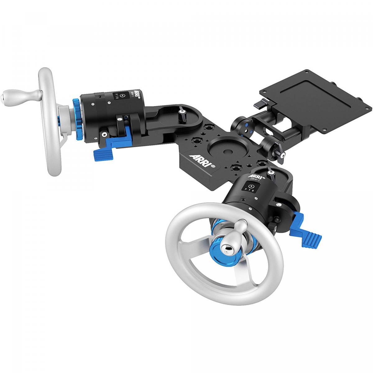 ARRI WHEELS (TRINITY2 compatible)