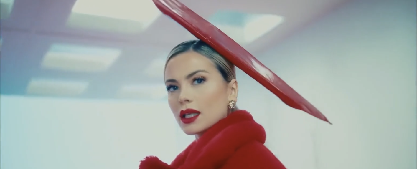 Milica Pavlovic - Lav