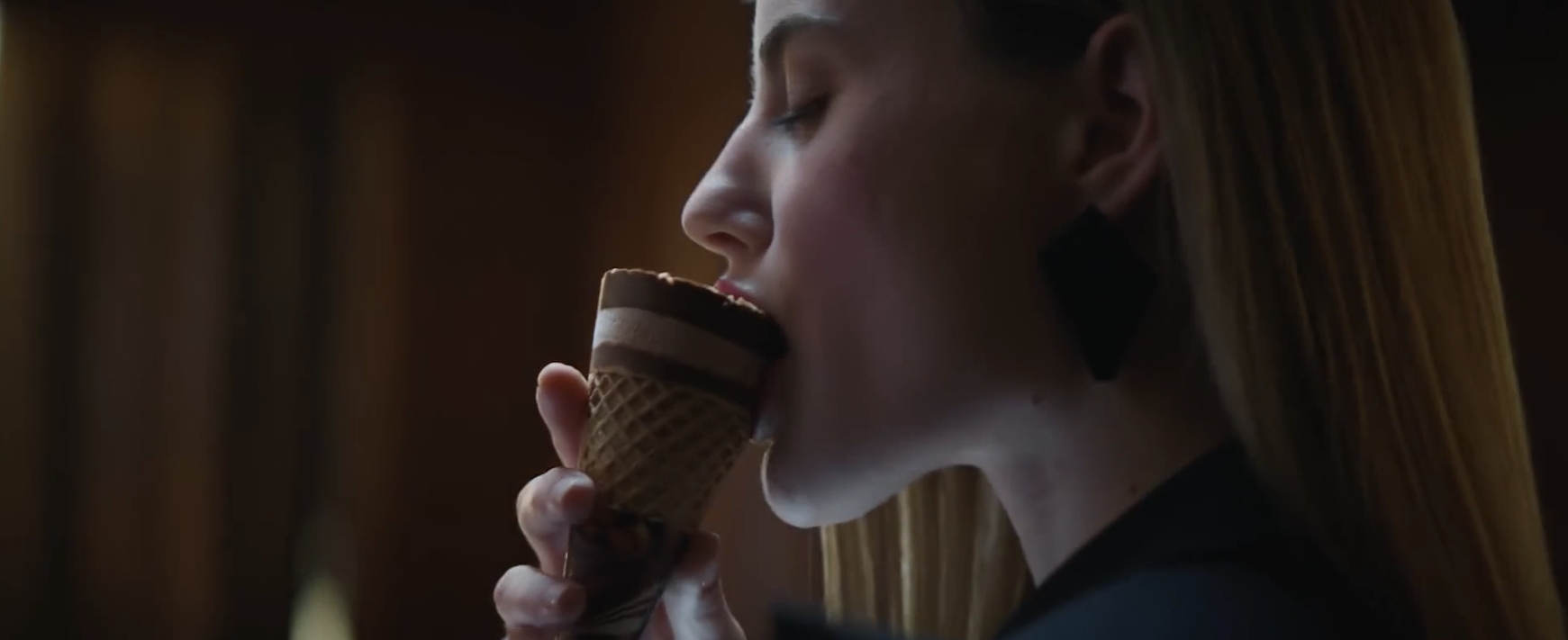 BreaKing rules I Frikom King TVC