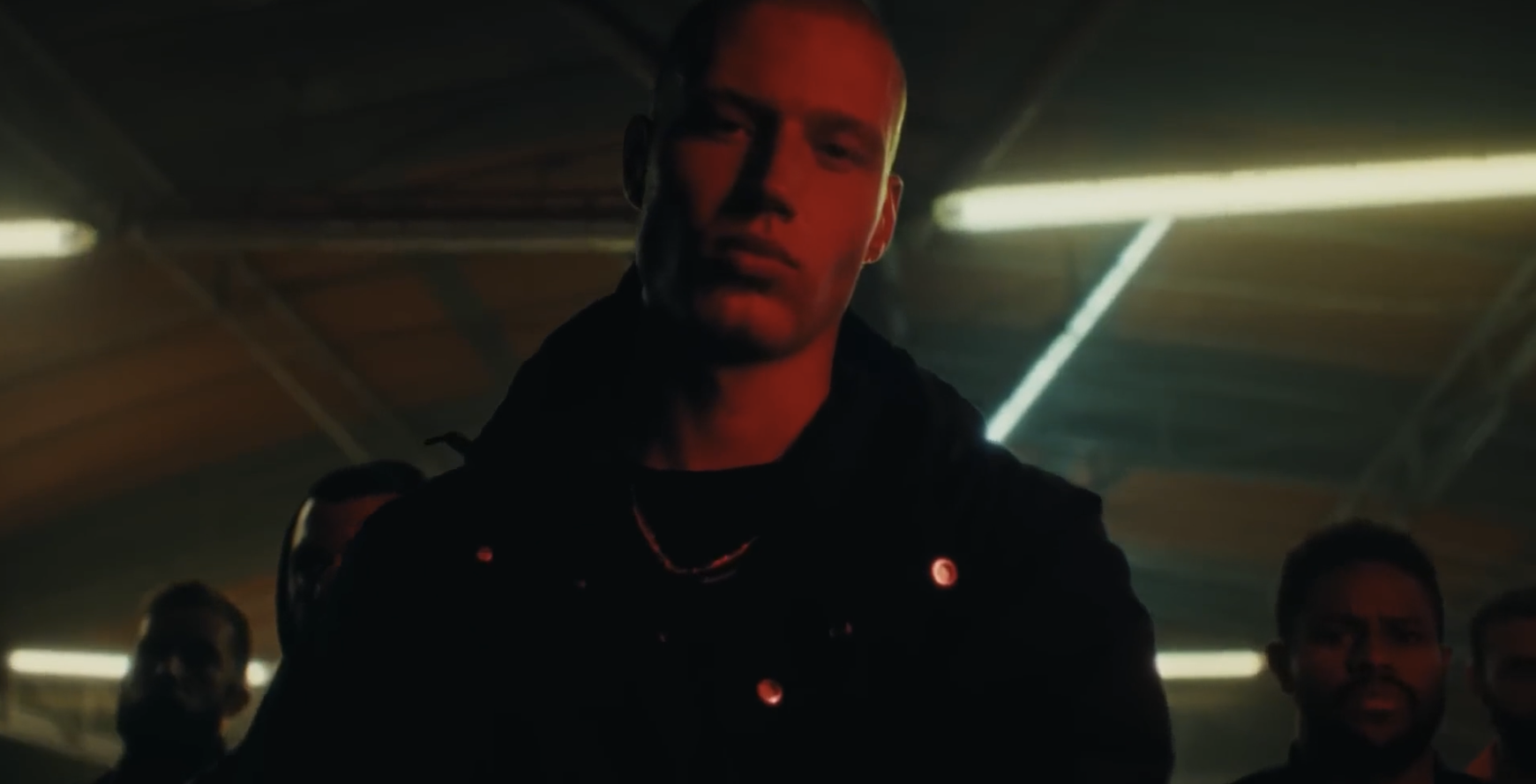 Mach, was du willst! - Tipico TVC