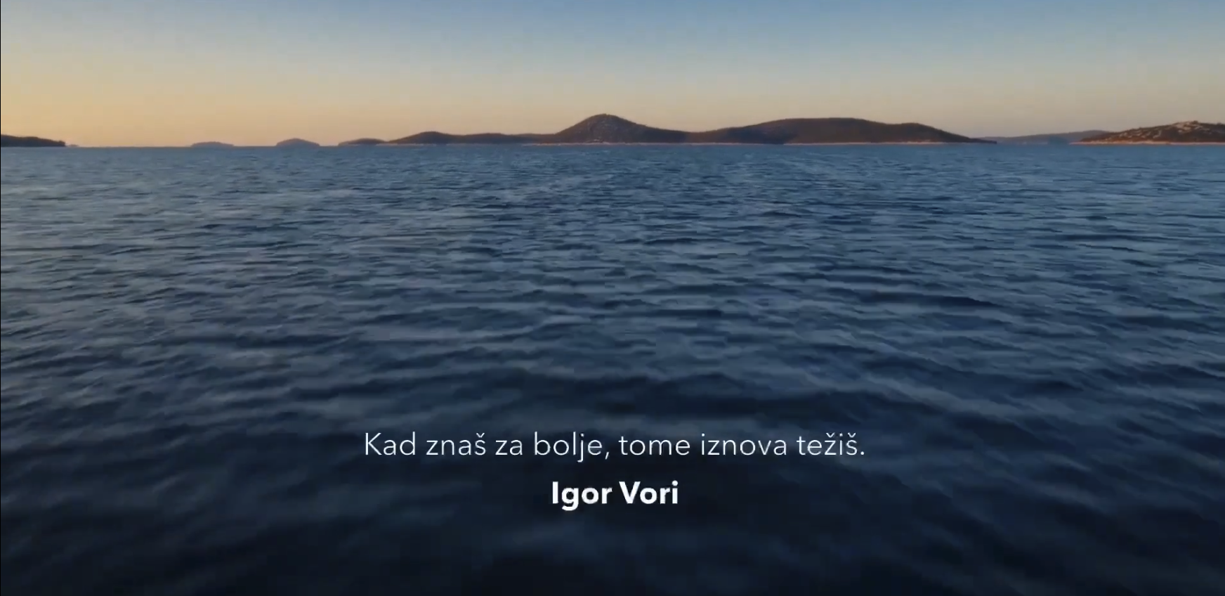 TELEMACH CROATIA TVC