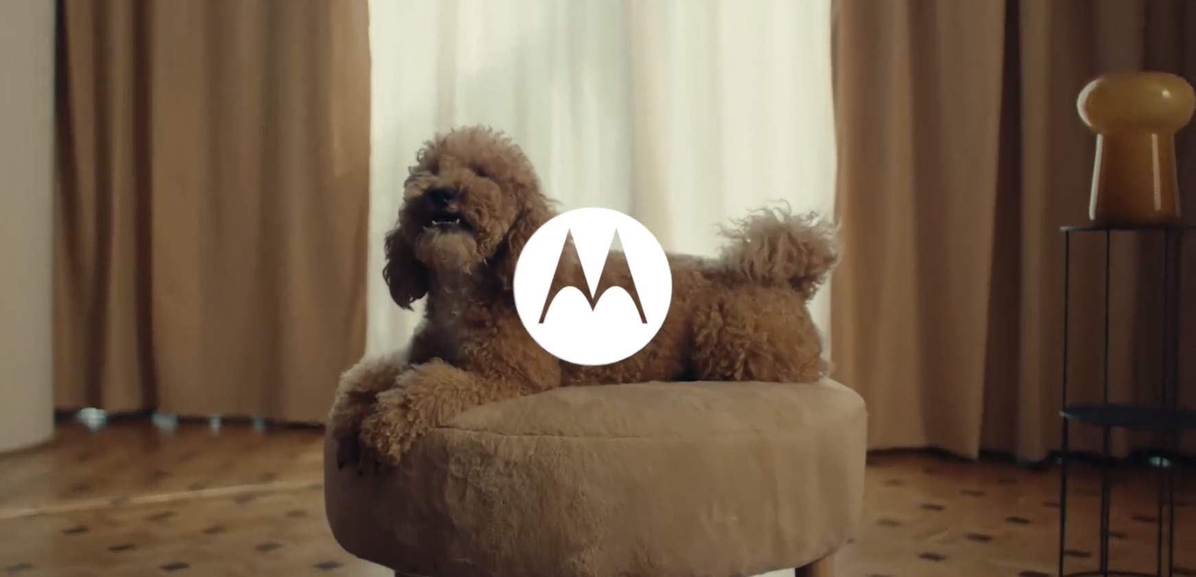 Motorola 2 TVC
