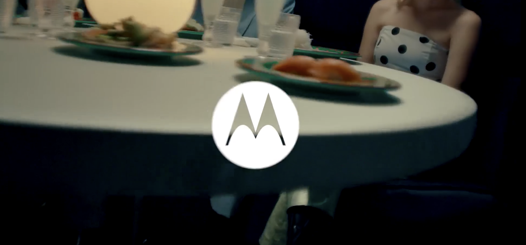 Motorola 4 TVC