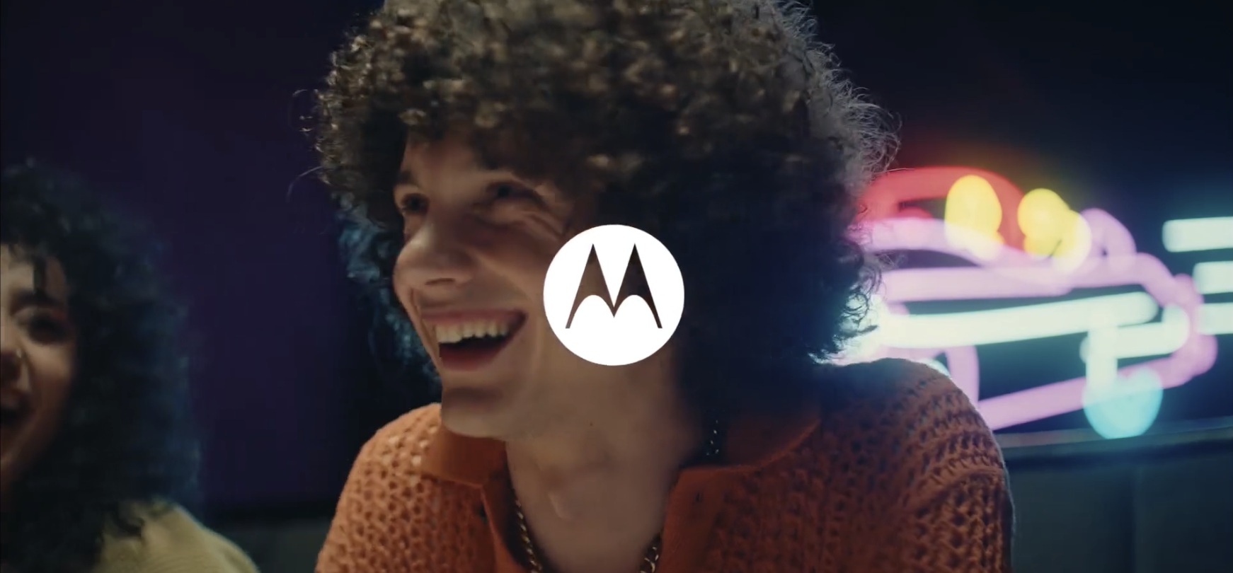 Motorola 1 TVC
