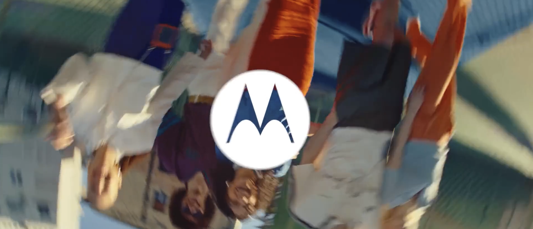 Motorola 5 TVC
