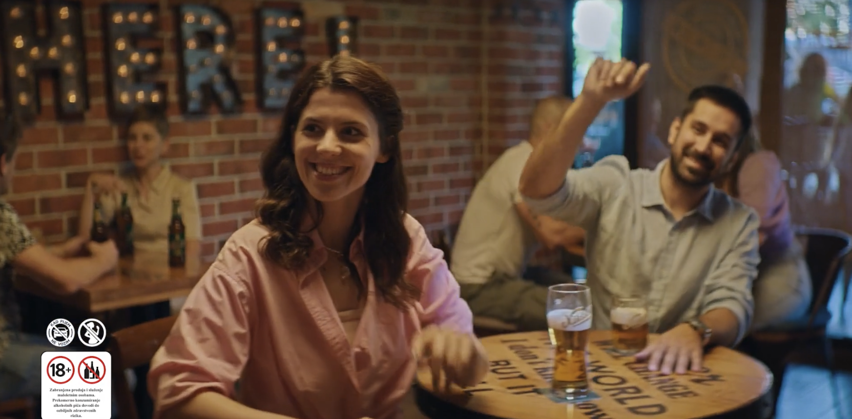 Jedno je Nikšićko TVC
