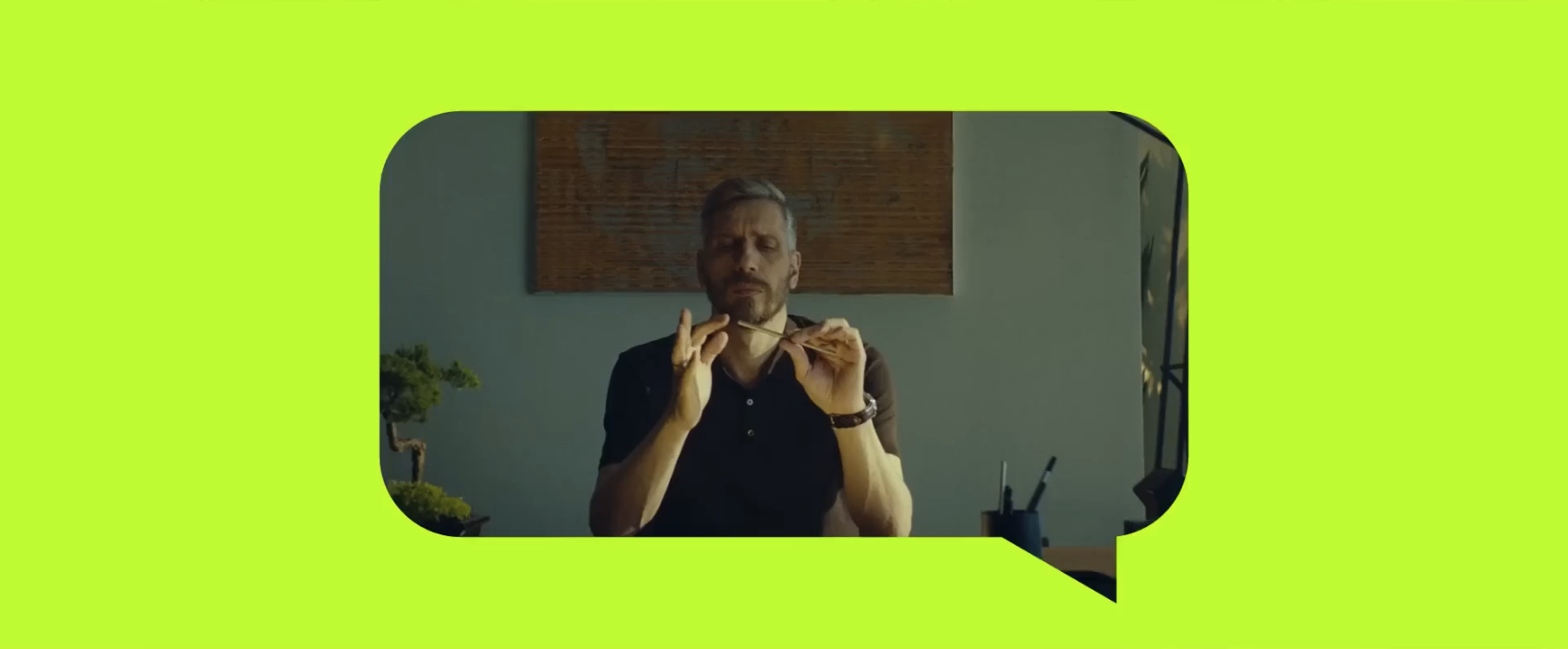Yettel-Uštedi TVC