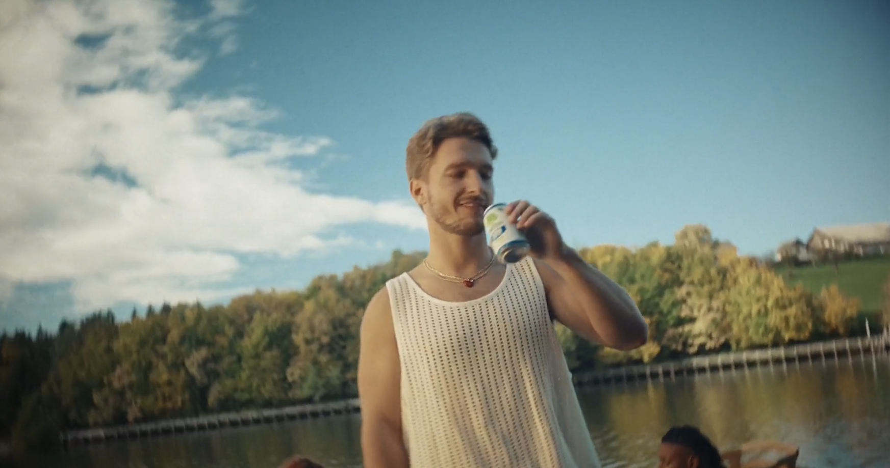 Somersby Truly Zero-Lake TVC