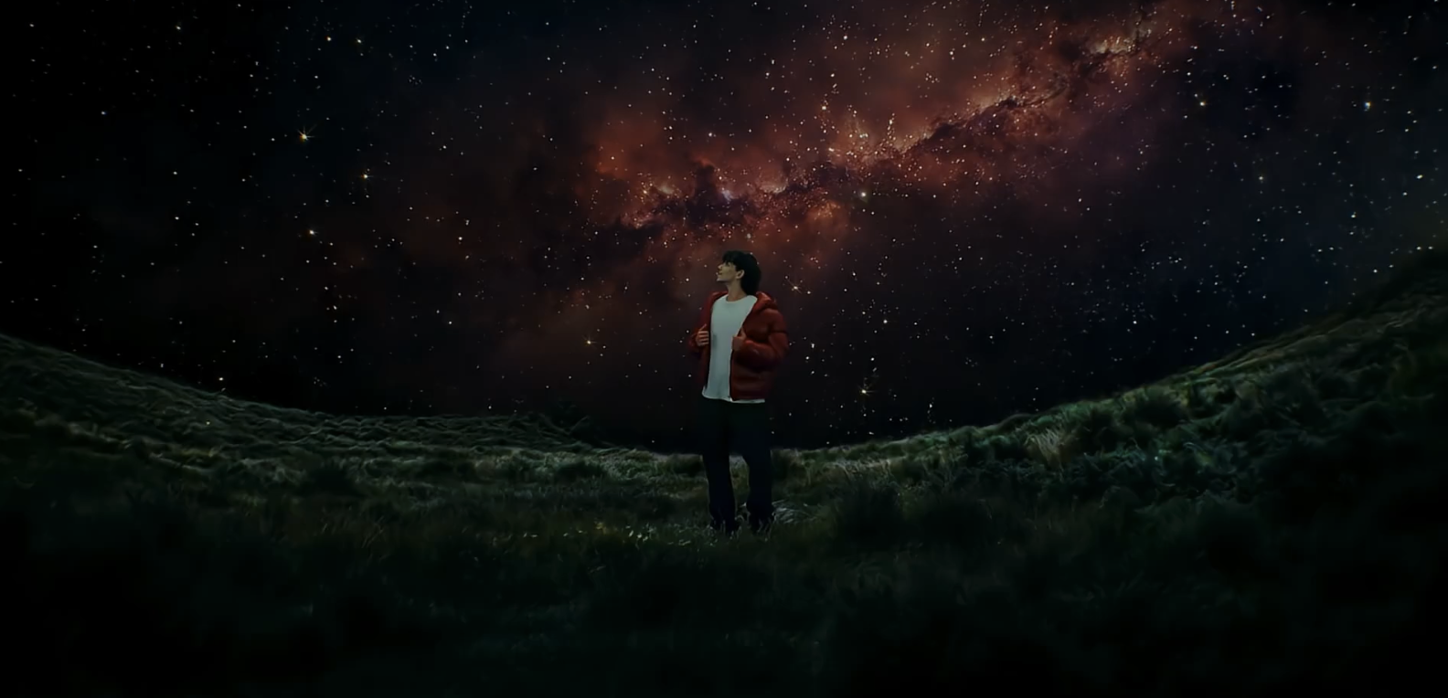 Uđi u svet 5G mreže - mts Tvoj svet TVC