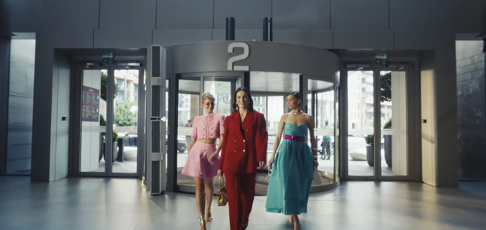 GALERIJA GIFT CARD - Galerija Belgrade TVC